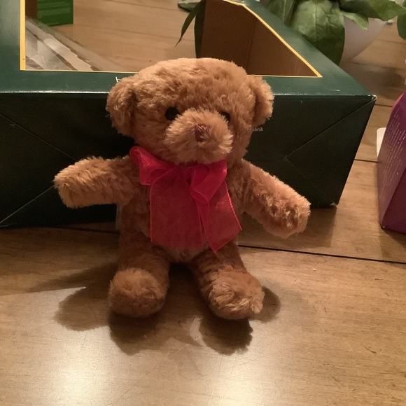 Goebel and GUND Huggable Friends Srt - Picture 4 of 7